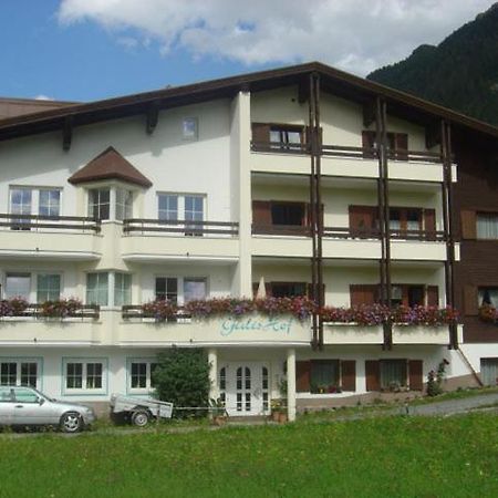 Gidis Hof Hotel Ischgl Luaran gambar
