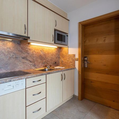 Gidis Hof Hotel Ischgl Luaran gambar