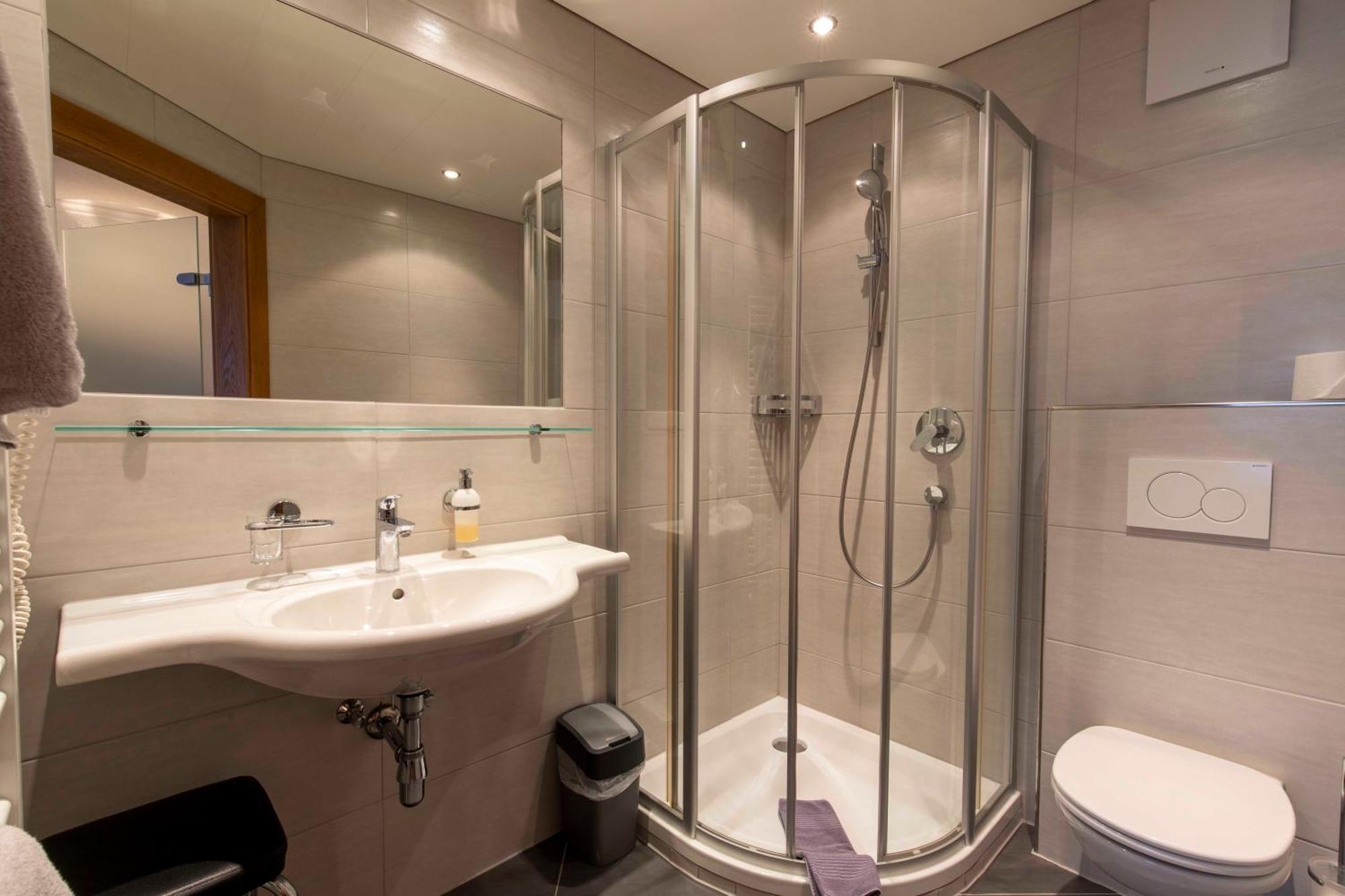Gidis Hof Hotel Ischgl Luaran gambar