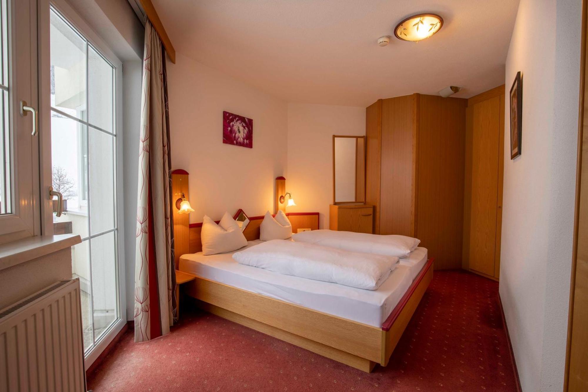 Gidis Hof Hotel Ischgl Luaran gambar