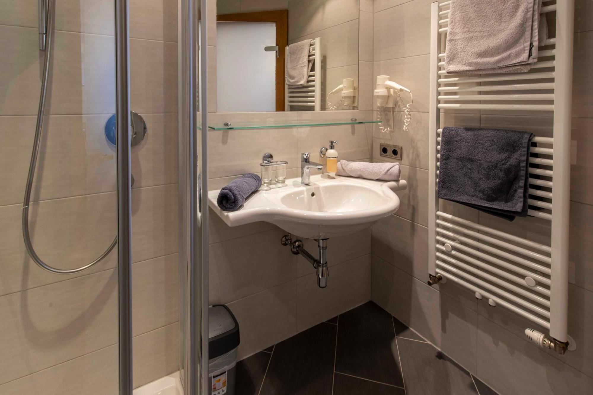 Gidis Hof Hotel Ischgl Luaran gambar