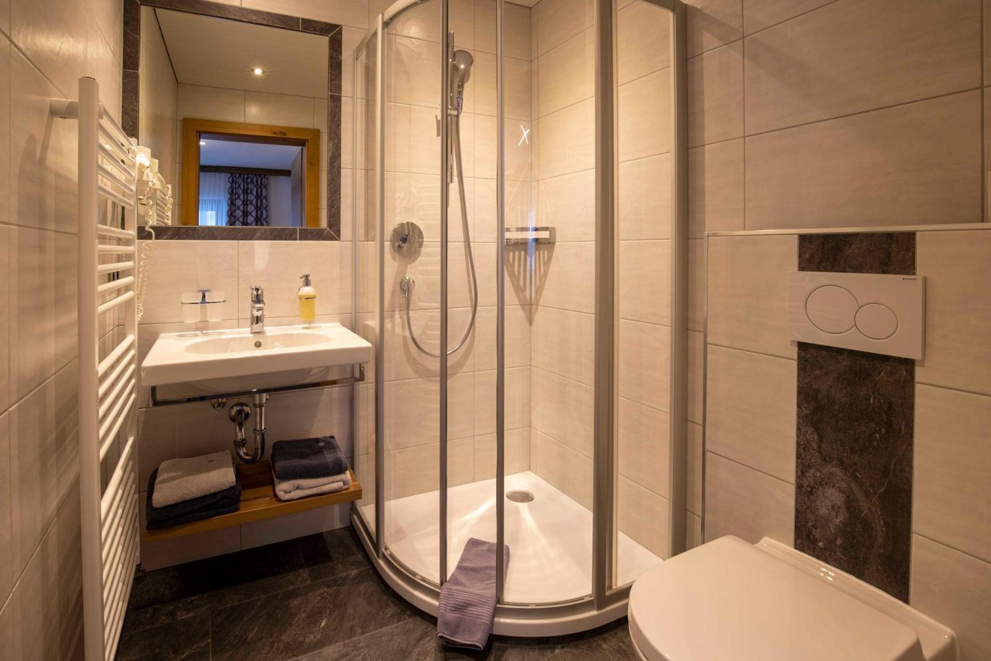 Gidis Hof Hotel Ischgl Luaran gambar