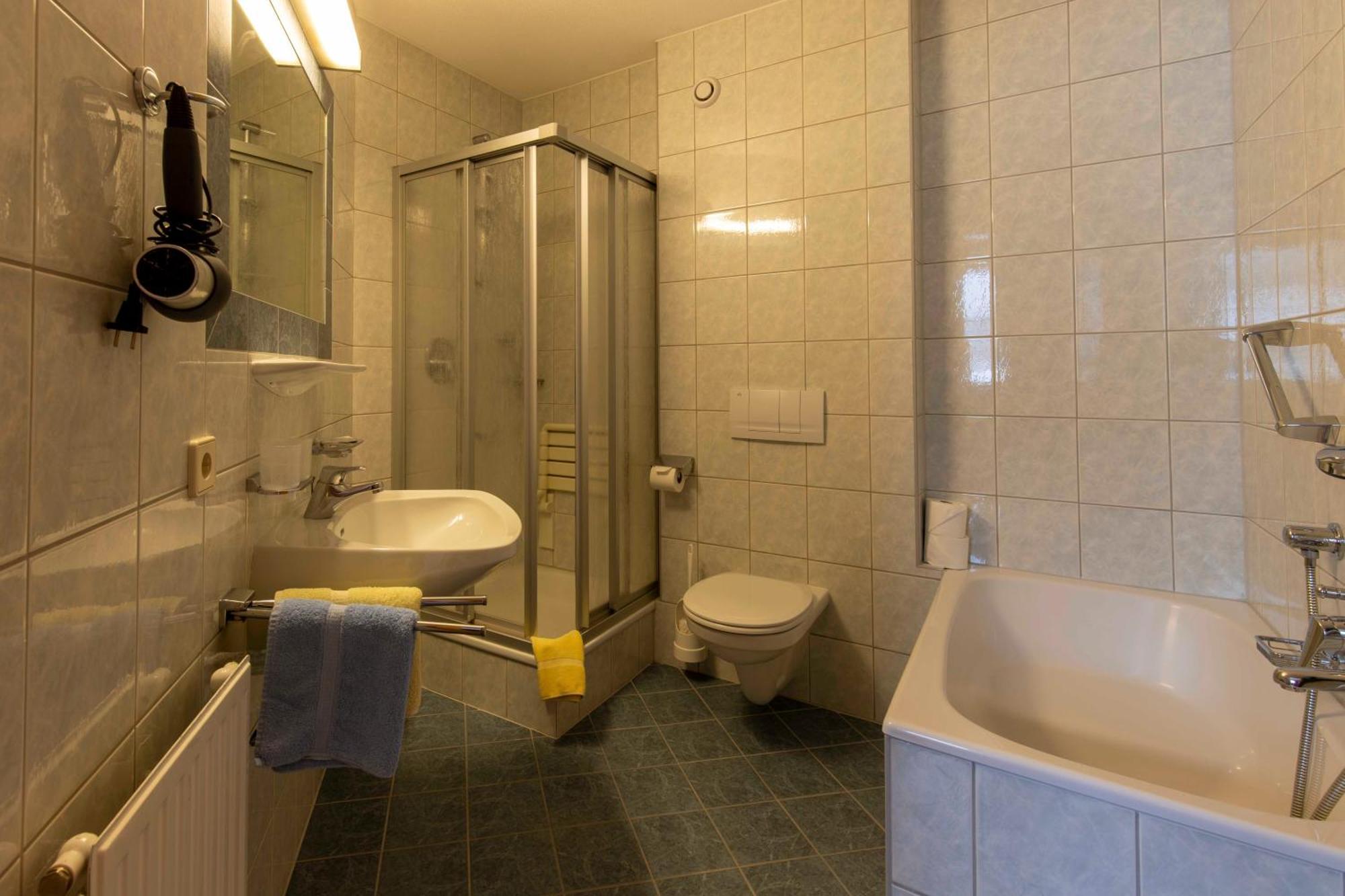 Gidis Hof Hotel Ischgl Luaran gambar