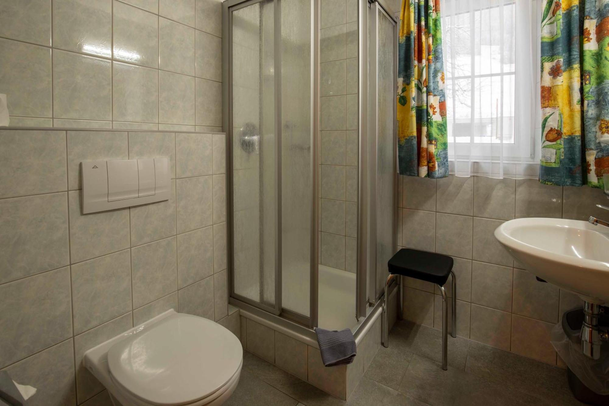 Gidis Hof Hotel Ischgl Luaran gambar