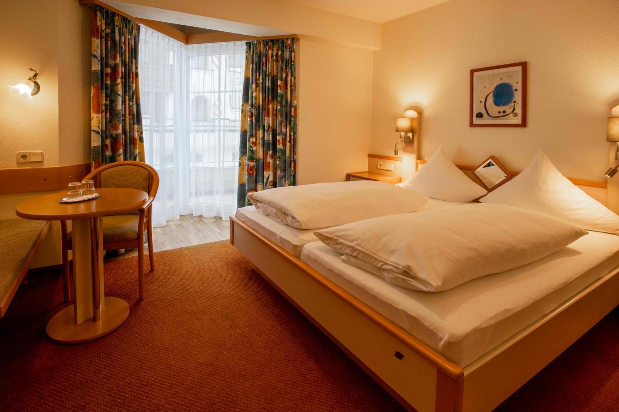 Gidis Hof Hotel Ischgl Luaran gambar