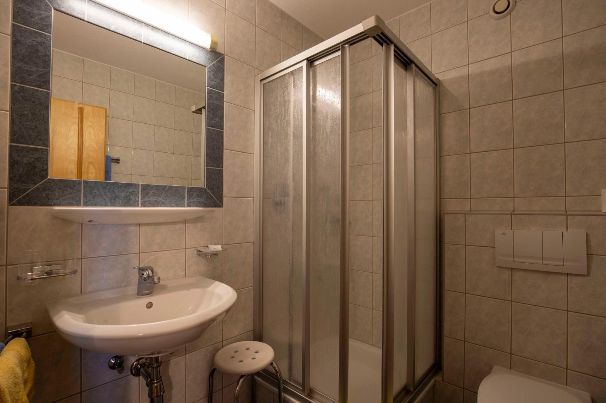 Gidis Hof Hotel Ischgl Luaran gambar