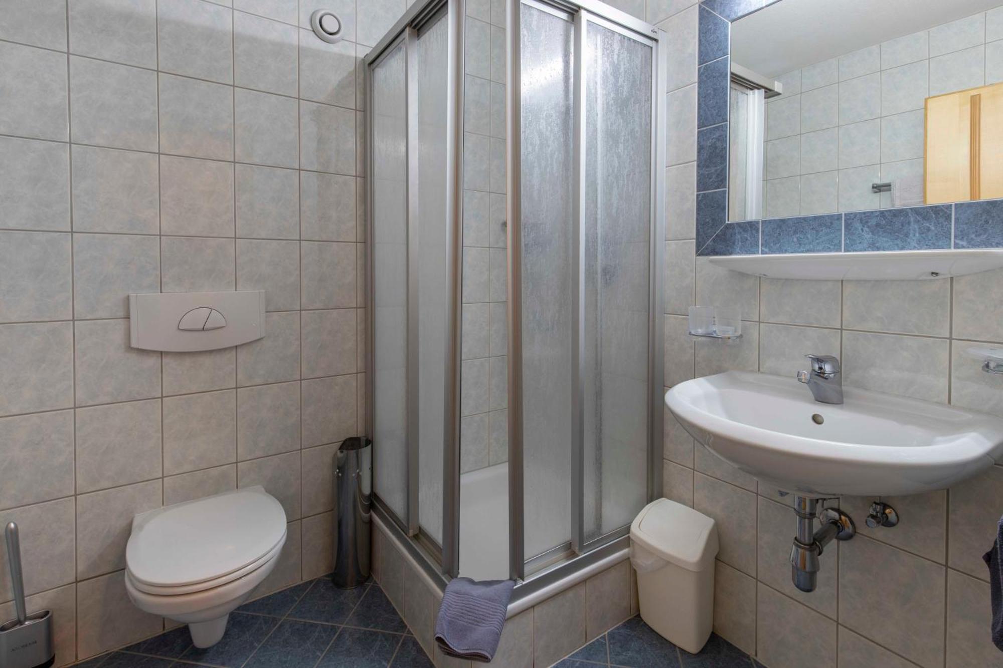 Gidis Hof Hotel Ischgl Luaran gambar