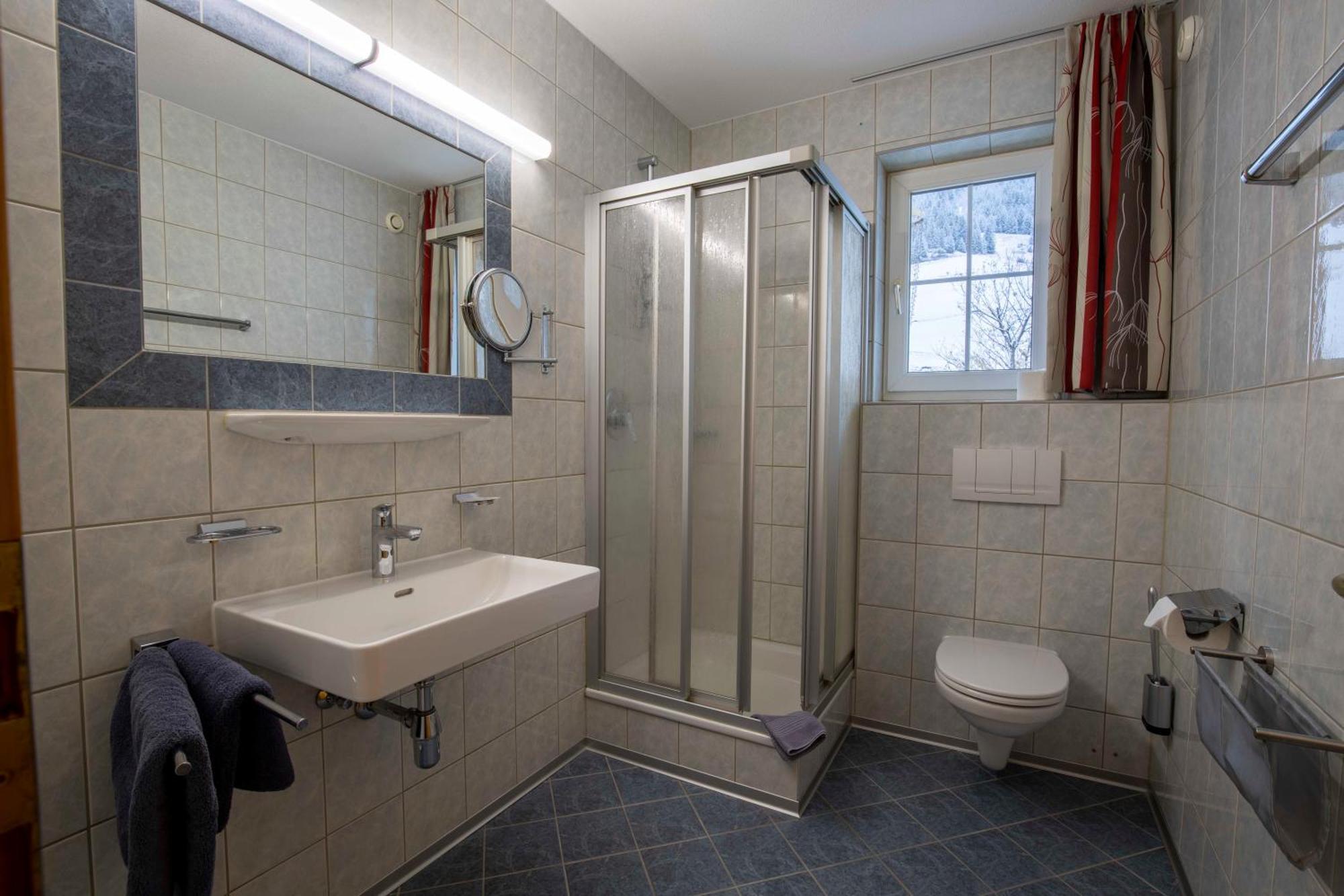 Gidis Hof Hotel Ischgl Luaran gambar